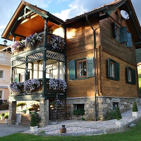 Ferienhaus Sapplerhof Millstatt Room photo
