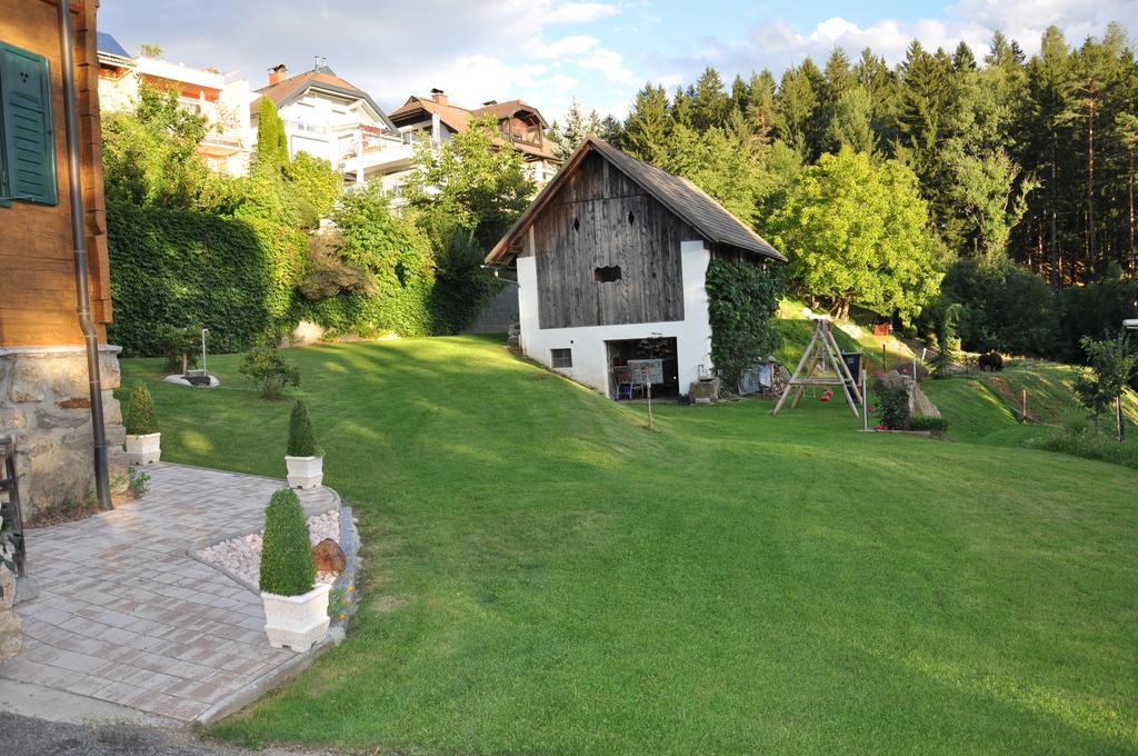 Ferienhaus Sapplerhof Millstatt Room photo