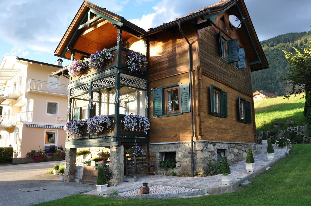 Ferienhaus Sapplerhof Millstatt Room photo