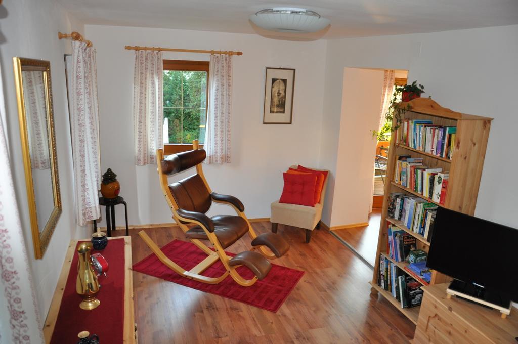 Ferienhaus Sapplerhof Millstatt Room photo